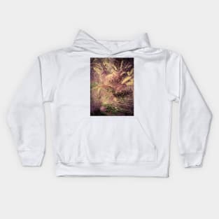 Grasses Kids Hoodie